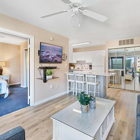 Lighthouse Point Villas Ocean City Kültér fotó