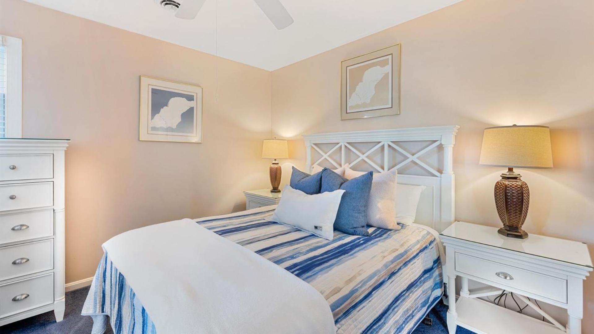 Lighthouse Point Villas Ocean City Kültér fotó