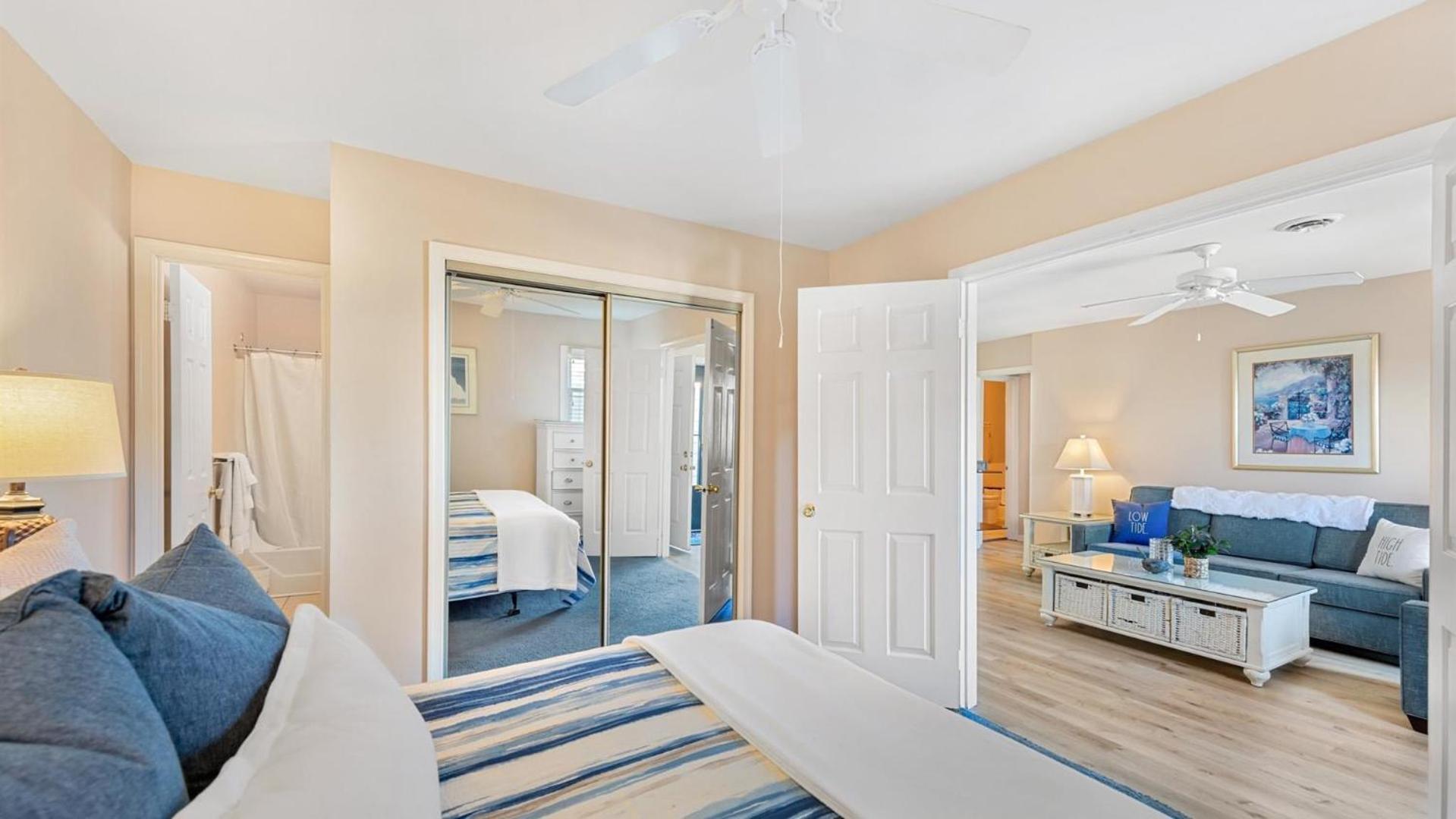 Lighthouse Point Villas Ocean City Kültér fotó