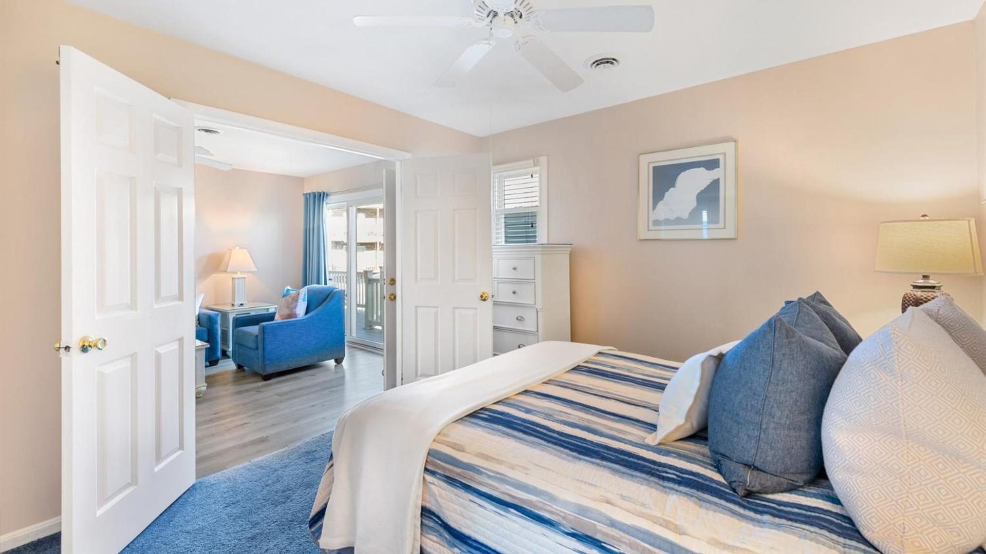 Lighthouse Point Villas Ocean City Kültér fotó