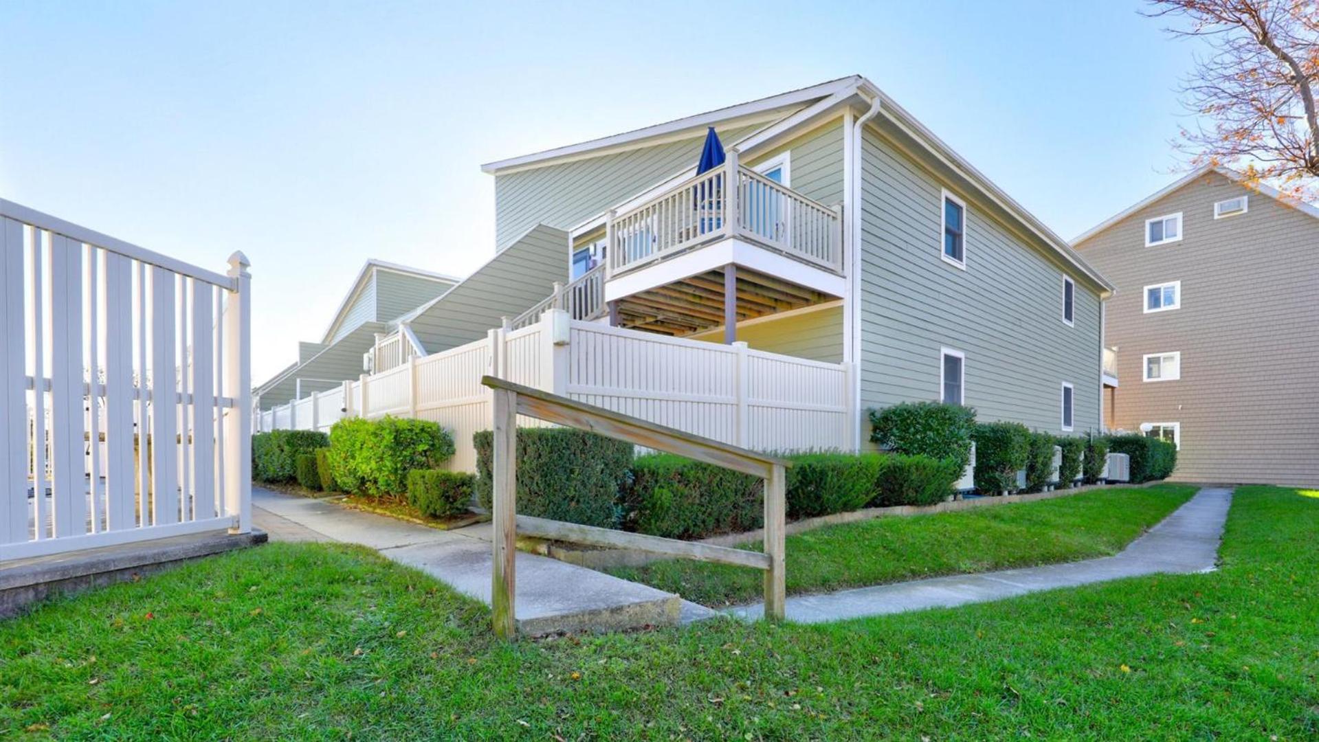 Lighthouse Point Villas Ocean City Kültér fotó
