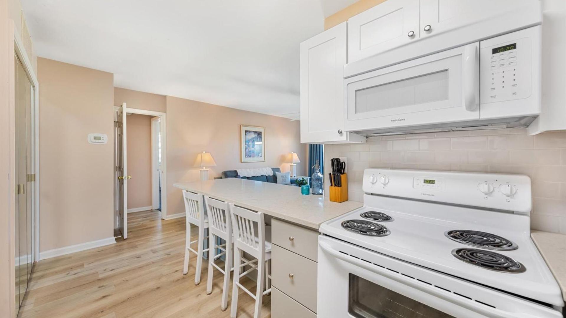 Lighthouse Point Villas Ocean City Kültér fotó