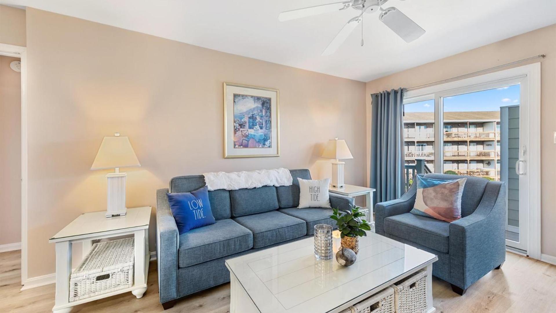 Lighthouse Point Villas Ocean City Kültér fotó