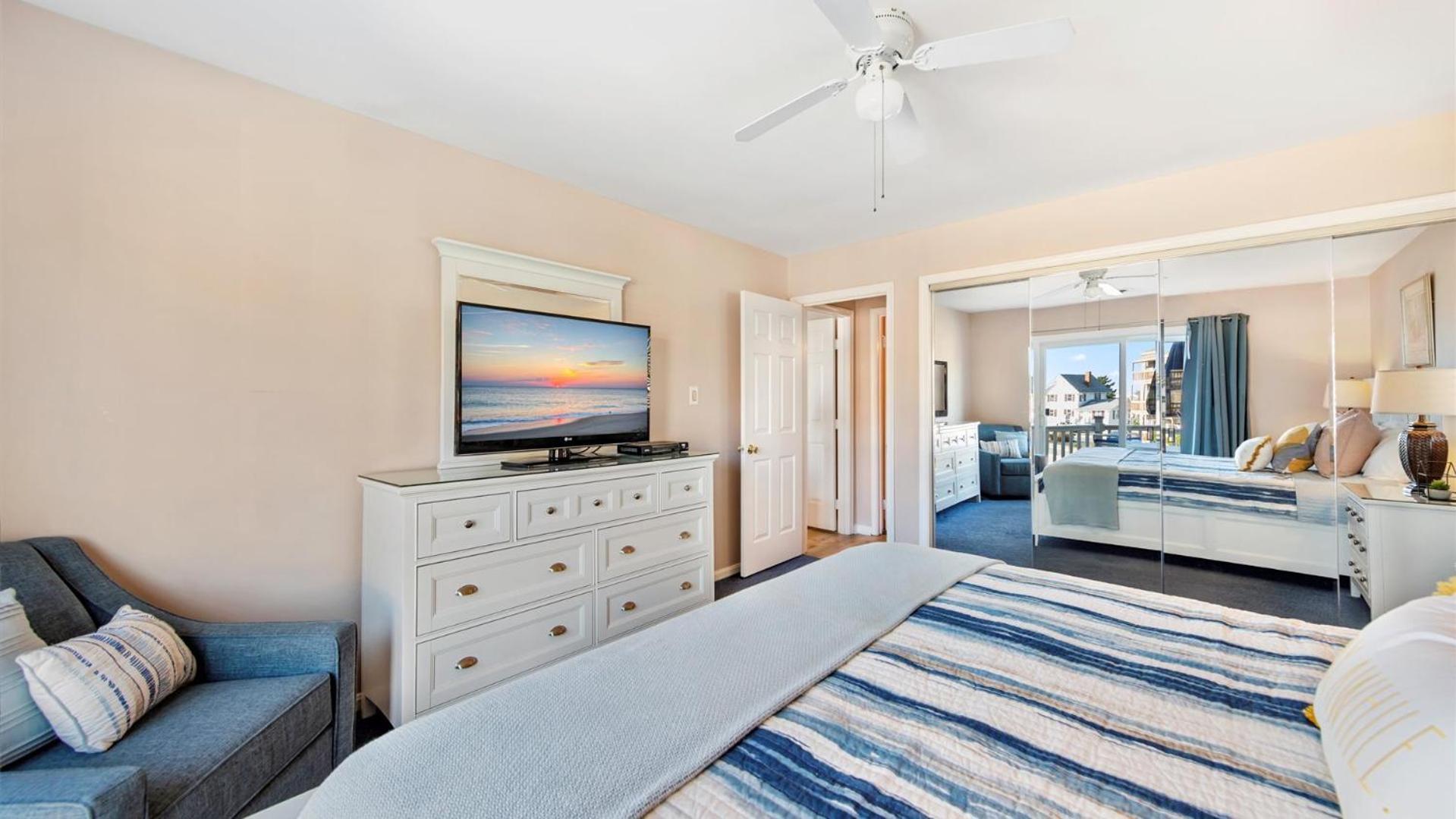 Lighthouse Point Villas Ocean City Kültér fotó