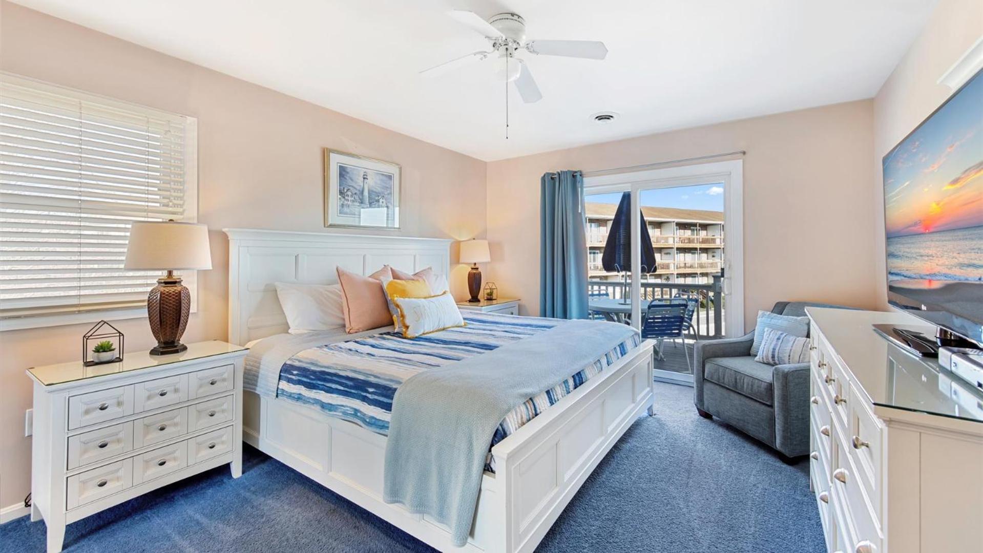Lighthouse Point Villas Ocean City Kültér fotó