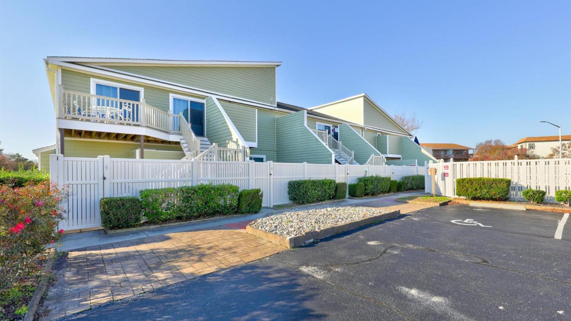 Lighthouse Point Villas Ocean City Kültér fotó